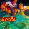 封面 De La Soul - Trouble In The Water De La Soul - Trouble In The Water