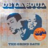 封面 De La Soul - Declaration De La Soul - Declaration