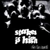 封面 De La Soul - Hold Tight De La Soul - Hold Tight