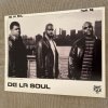 封面 De La Soul - With Me De La Soul - With Me