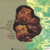 封面 De La Soul - Words from the Chief Rocker De La Soul - Words from the Chief Rocker