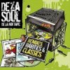 封面 De La Soul - Foolin' De La Soul - Foolin'