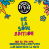 封面 De La Soul - Potholes in My Lawn De La Soul - Potholes in My Lawn