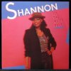 封面 Shannon - Let The Music Play Shannon - Let The Music Play
