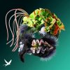 封面 Korolova & Monophase - Voyager Korolova & Monophase - Voyager