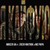 封面 Мюслі UA feat. Леся Нікітюк & MC Papa - Я Кайфую Мюслі UA feat. Леся Нікітюк & MC Papa - Я Кайфую