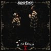 封面 Snoop Dogg - Let Me Love You Snoop Dogg - Let Me Love You