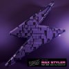 封面 Max Styler & Ōsé - Let Go Max Styler & Ōsé - Let Go