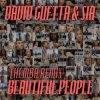 David Guetta & Sia - Beautiful People (THEMBA Remix)