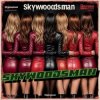 封面 Skywoodsman - Top Skywoodsman - Top