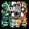 封面 Aquasky & Diane Charlemagne - Take Me There Aquasky & Diane Charlemagne - Take Me There
