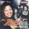 封面 Tati Quebra Barraco - Tapinha Atrás Tapa Na Frente Tati Quebra Barraco - Tapinha Atrás Tapa Na Frente