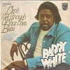 封面 Barry White - Can't Get Enough Of Your Love Babe Barry White - Can't Get Enough Of Your Love Babe