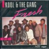 封面 Kool & The Gang - Fresh Kool & The Gang - Fresh