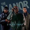 封面 The Manor - I’m On That The Manor - I’m On That