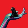 封面 SBTRKT - Problem (Solved) SBTRKT - Problem (Solved)