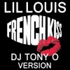 封面 Lil Louis - French Kiss Lil Louis - French Kiss
