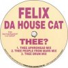 封面 Felix Da Housecat - Romantique Felix Da Housecat - Romantique