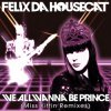封面 Felix Da Housecat - Control Freaq Felix Da Housecat - Control Freaq