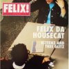 封面 Felix Da Housecat - Glitz Rock Felix Da Housecat - Glitz Rock