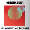 封面 Felix Da Housecat - Machine Felix Da Housecat - Machine