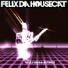 封面 Felix Da Housecat - Silver Screen Felix Da Housecat - Silver Screen