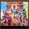 封面 Felix Da Housecat - He Was King Felix Da Housecat - He Was King