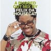 封面 Felix Da Housecat - Rocket Ride Felix Da Housecat - Rocket Ride