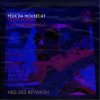 封面 Felix Da Housecat - What She Wants Felix Da Housecat - What She Wants