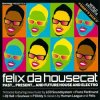 封面 Felix Da Housecat - Everyone Is Someone In LA Felix Da Housecat - Everyone Is Someone In LA