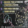 封面 Felix Da Housecat - Runaway Dreamer Felix Da Housecat - Runaway Dreamer
