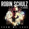 封面 Robin Schulz - Float Robin Schulz - Float