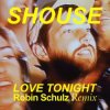 封面 Robin Schulz - Waiting For The Sunshine Robin Schulz - Waiting For The Sunshine