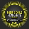 封面 Robin Schulz - Tonight And Every Night Robin Schulz - Tonight And Every Night