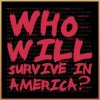 封面 Kanye West - Who Will Survive In America (Explicit) Kanye West - Who Will Survive In America (Explicit)