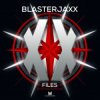 封面 BlasterJaxx - Demon Eyes BlasterJaxx - Demon Eyes