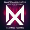 封面 BlasterJaxx - Guns Out BlasterJaxx - Guns Out