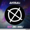 封面 BlasterJaxx - Blackout BlasterJaxx - Blackout