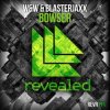 封面 BlasterJaxx - Frozen Fire BlasterJaxx - Frozen Fire