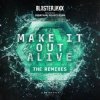 封面 BlasterJaxx - God Mode BlasterJaxx - God Mode