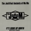 The Justified Ancients Of Mu Mu - Deep Shit [The Cult Of MU] (7 Mix)