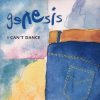 封面 Genesis - I Can't Dance Genesis - I Can't Dance