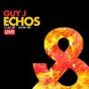 封面 Guy J - ECHOS 02.10.2020 Guy J - ECHOS 02.10.2020