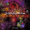 封面 Djantrix - Teardrops Djantrix - Teardrops