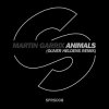 封面 Martin Garrix - Animals (Oliver Heldens Remix) Martin Garrix - Animals (Oliver Heldens Remix)