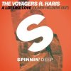 封面 The Voyagers feat. Haris - A Lot Like Love (Oliver Heldens Edit) The Voyagers feat. Haris - A Lot Like Love (Oliver Heldens Edit)