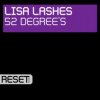 封面 Lisa Lashes - 52 degrees Lisa Lashes - 52 degrees