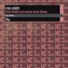 封面 Lisa Lashes - High vision (Artento Divini remix) Lisa Lashes - High vision (Artento Divini remix)
