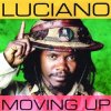封面 Luciano - God Is My Friend Luciano - God Is My Friend