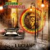 封面 Luciano - Boucle Luciano - Boucle